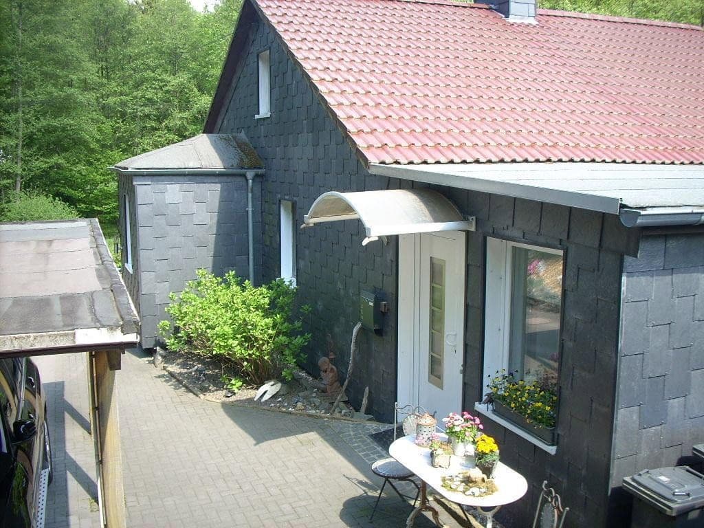 Predaj domu 103 m², pozemek 767 m², Sprockhövel, Severné Porýnie - Westfálsko Predaj domu 103 m², pozemek 767 m², Sprockhövel, Severné Porýnie - Westfálsko