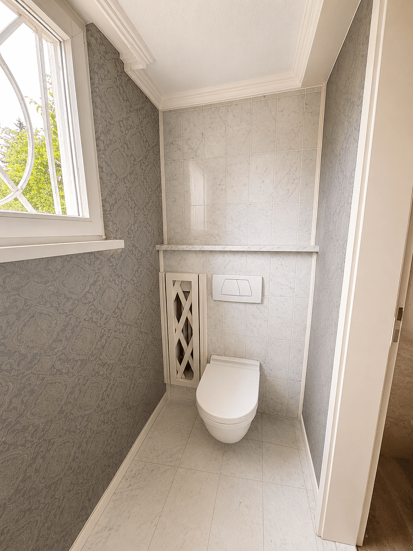 Predaj domu 320 m², pozemek 1.334 m², Karlsruhe, Bádensko-Wurttembersko Predaj domu 320 m², pozemek 1.334 m², Karlsruhe, Bádensko-Wurttembersko