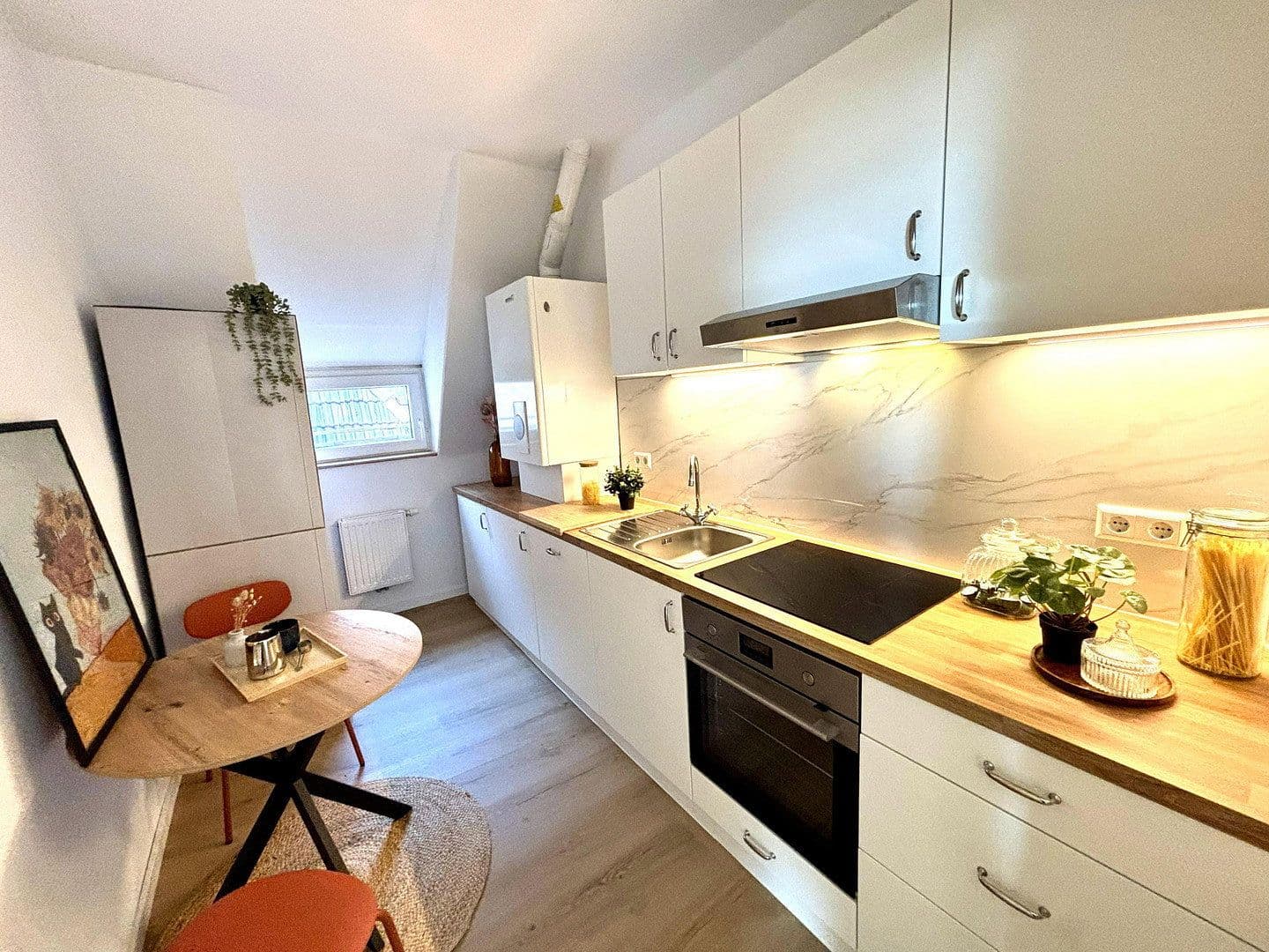 Predaj bytu 4-izbový 76 m², Stuttgart, Bádensko-Wurttembersko Predaj bytu 4-izbový 76 m², Stuttgart, Bádensko-Wurttembersko