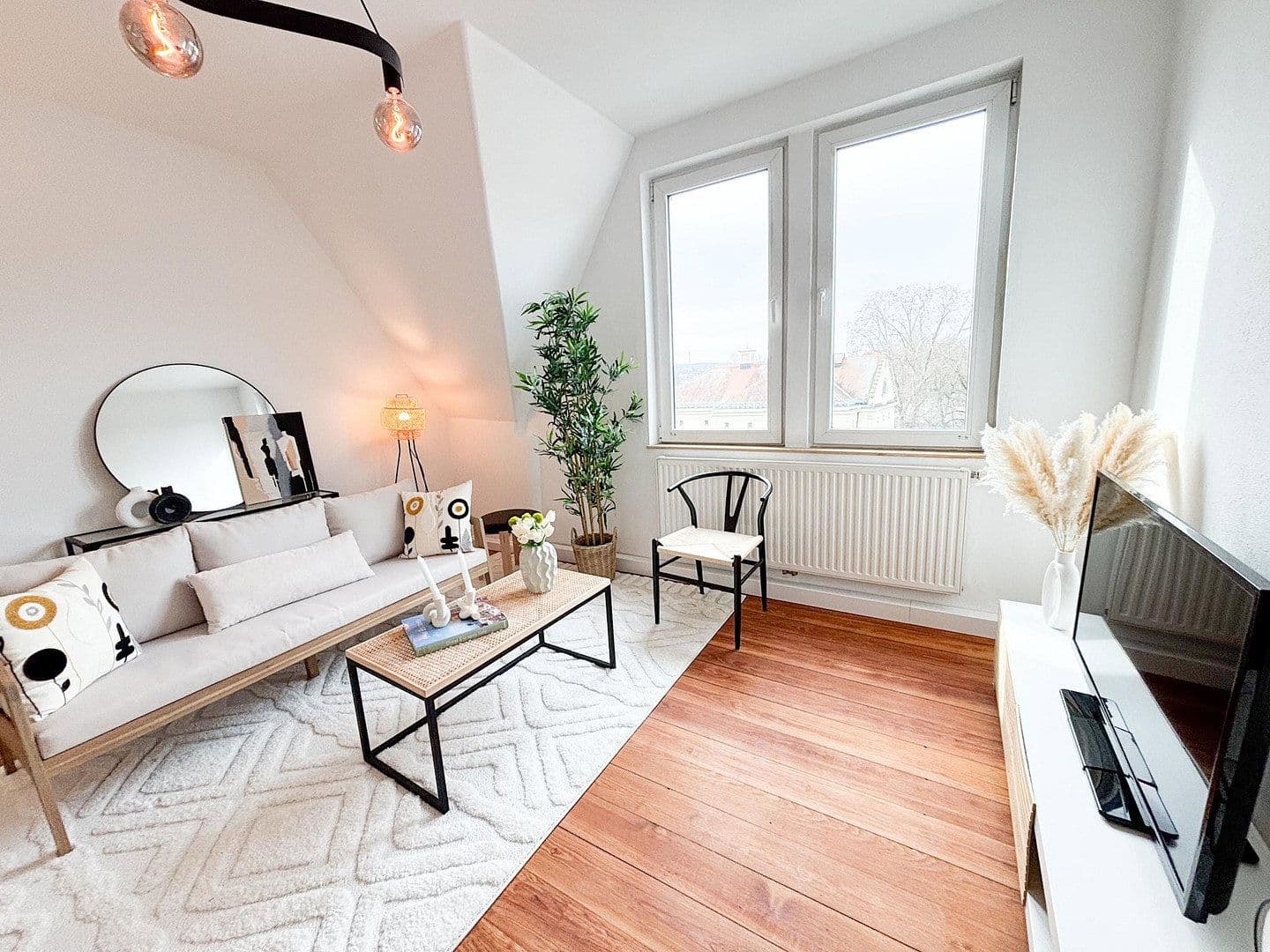 Predaj bytu 4-izbový 76 m², Stuttgart, Bádensko-Wurttembersko Predaj bytu 4-izbový 76 m², Stuttgart, Bádensko-Wurttembersko