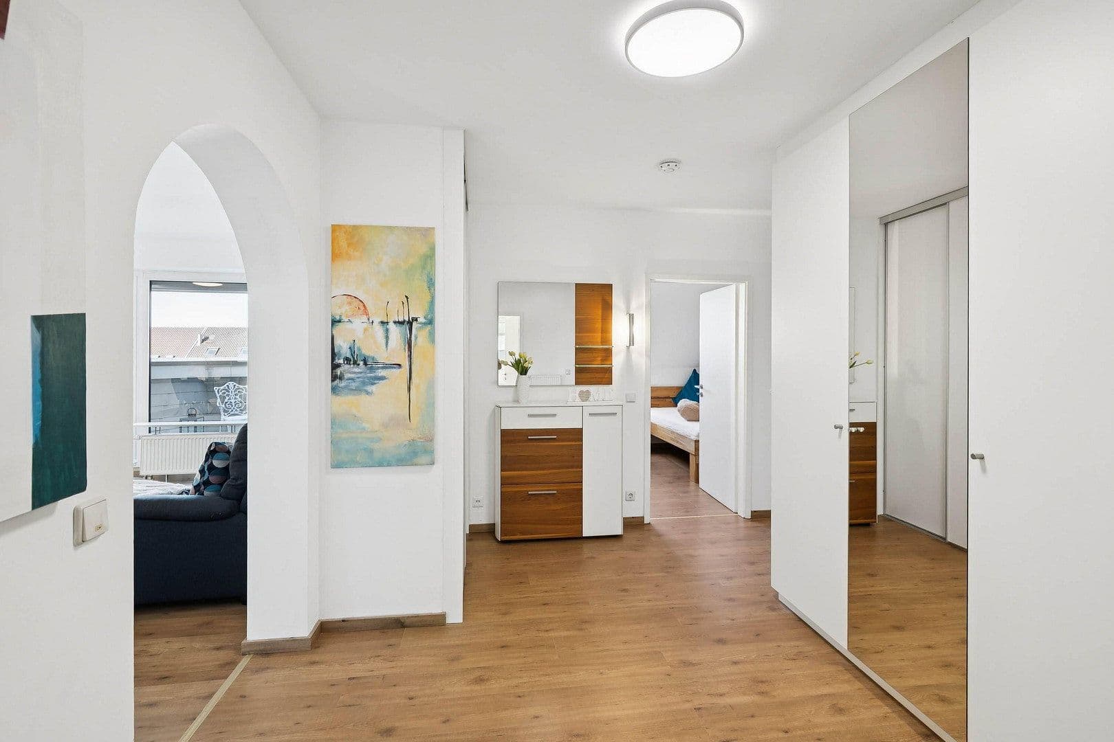 Prenájom bytu 3-izbový 96 m², Vorstadtstr. 17, Saarbrücken, Sársko Prenájom bytu 3-izbový 96 m², Vorstadtstr. 17, Saarbrücken, Sársko