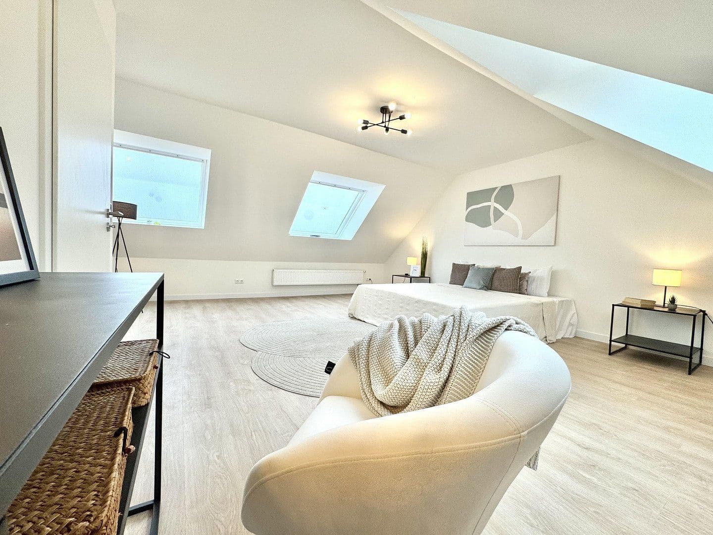 Predaj bytu 4-izbový 132 m², Lübeck, Šlezvicko-Holštajnsko Predaj bytu 4-izbový 132 m², Lübeck, Šlezvicko-Holštajnsko