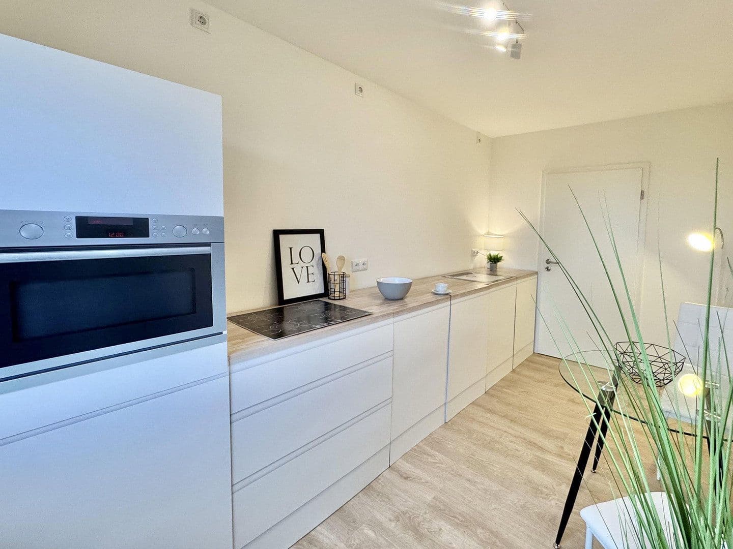 Predaj bytu 4-izbový 132 m², Lübeck, Šlezvicko-Holštajnsko Predaj bytu 4-izbový 132 m², Lübeck, Šlezvicko-Holštajnsko