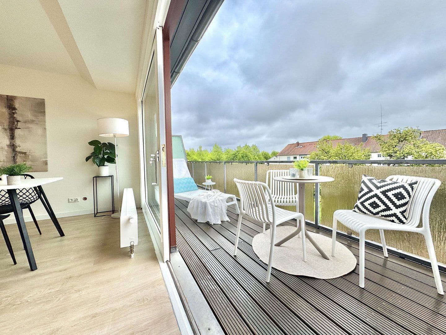 Predaj bytu 4-izbový 132 m², Lübeck, Šlezvicko-Holštajnsko Predaj bytu 4-izbový 132 m², Lübeck, Šlezvicko-Holštajnsko