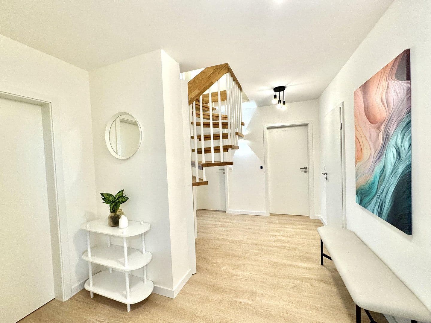 Predaj bytu 4-izbový 132 m², Lübeck, Šlezvicko-Holštajnsko Predaj bytu 4-izbový 132 m², Lübeck, Šlezvicko-Holštajnsko