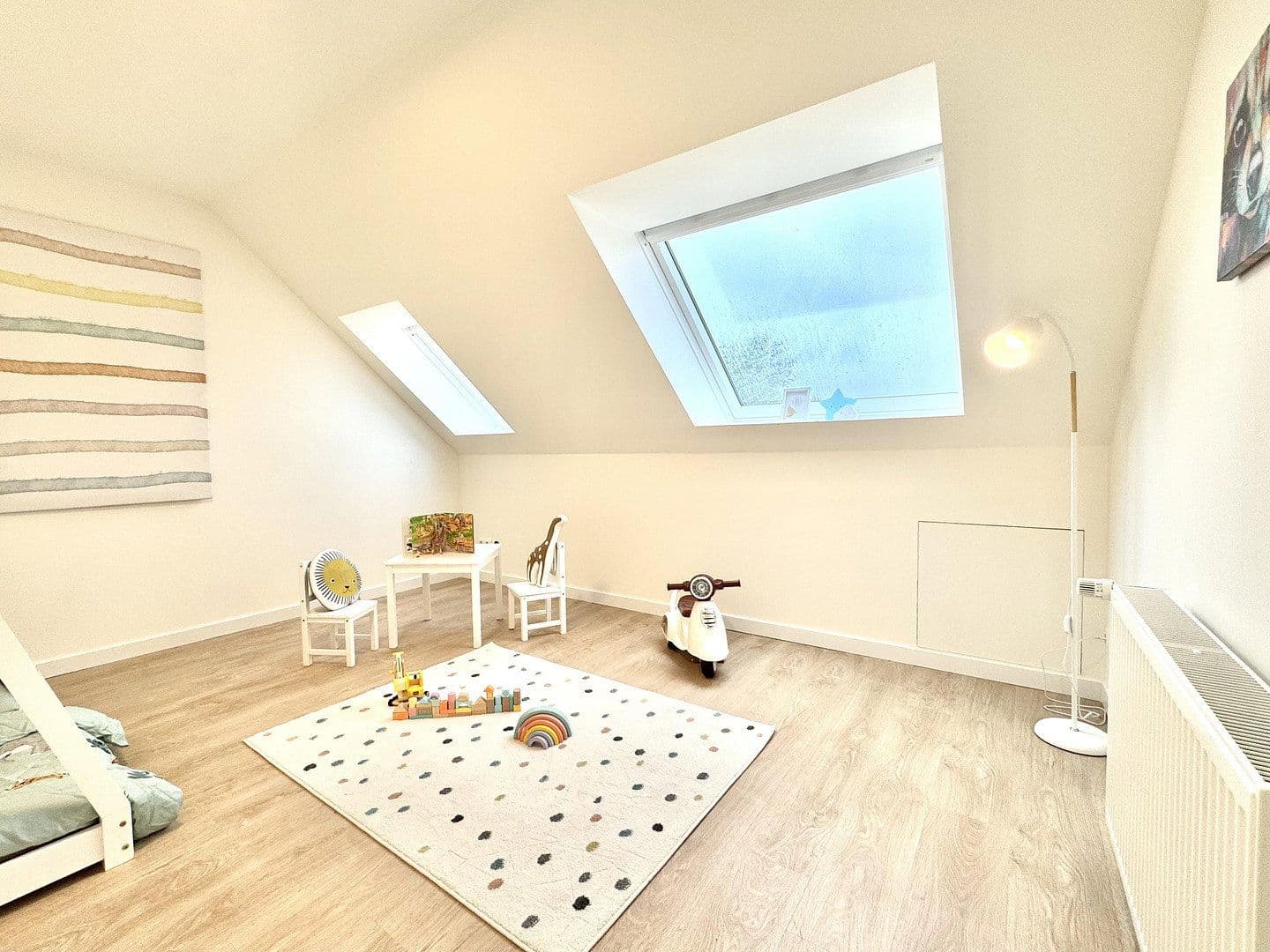 Predaj bytu 4-izbový 132 m², Lübeck, Šlezvicko-Holštajnsko Predaj bytu 4-izbový 132 m², Lübeck, Šlezvicko-Holštajnsko