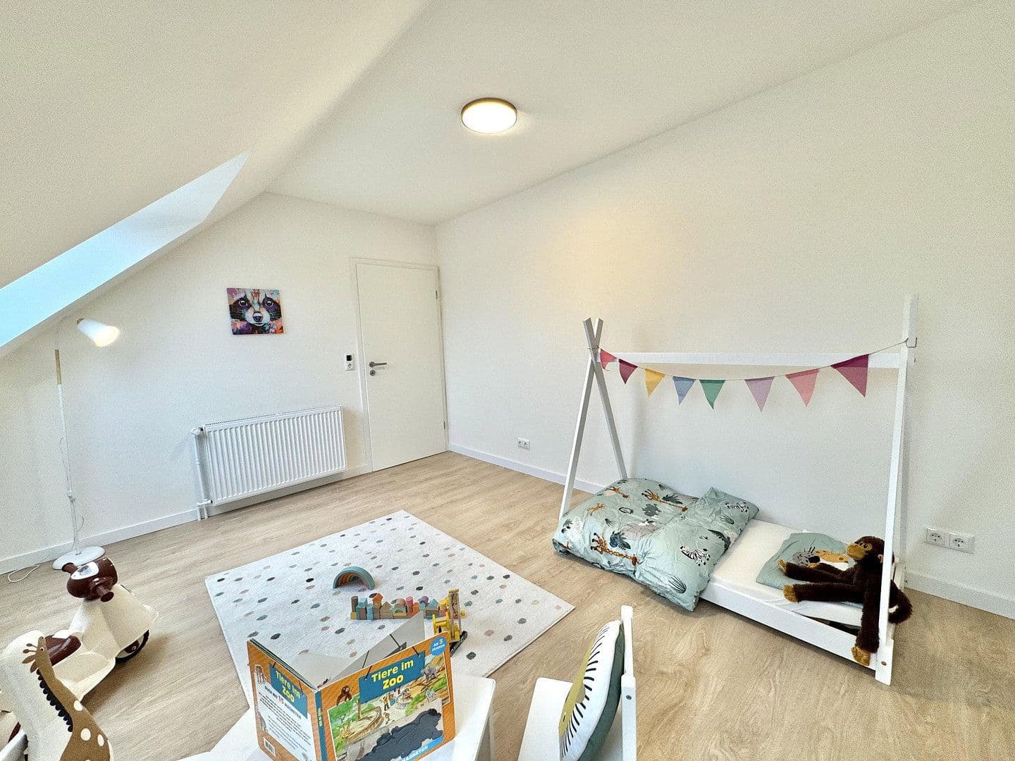 Predaj bytu 4-izbový 132 m², Lübeck, Šlezvicko-Holštajnsko Predaj bytu 4-izbový 132 m², Lübeck, Šlezvicko-Holštajnsko