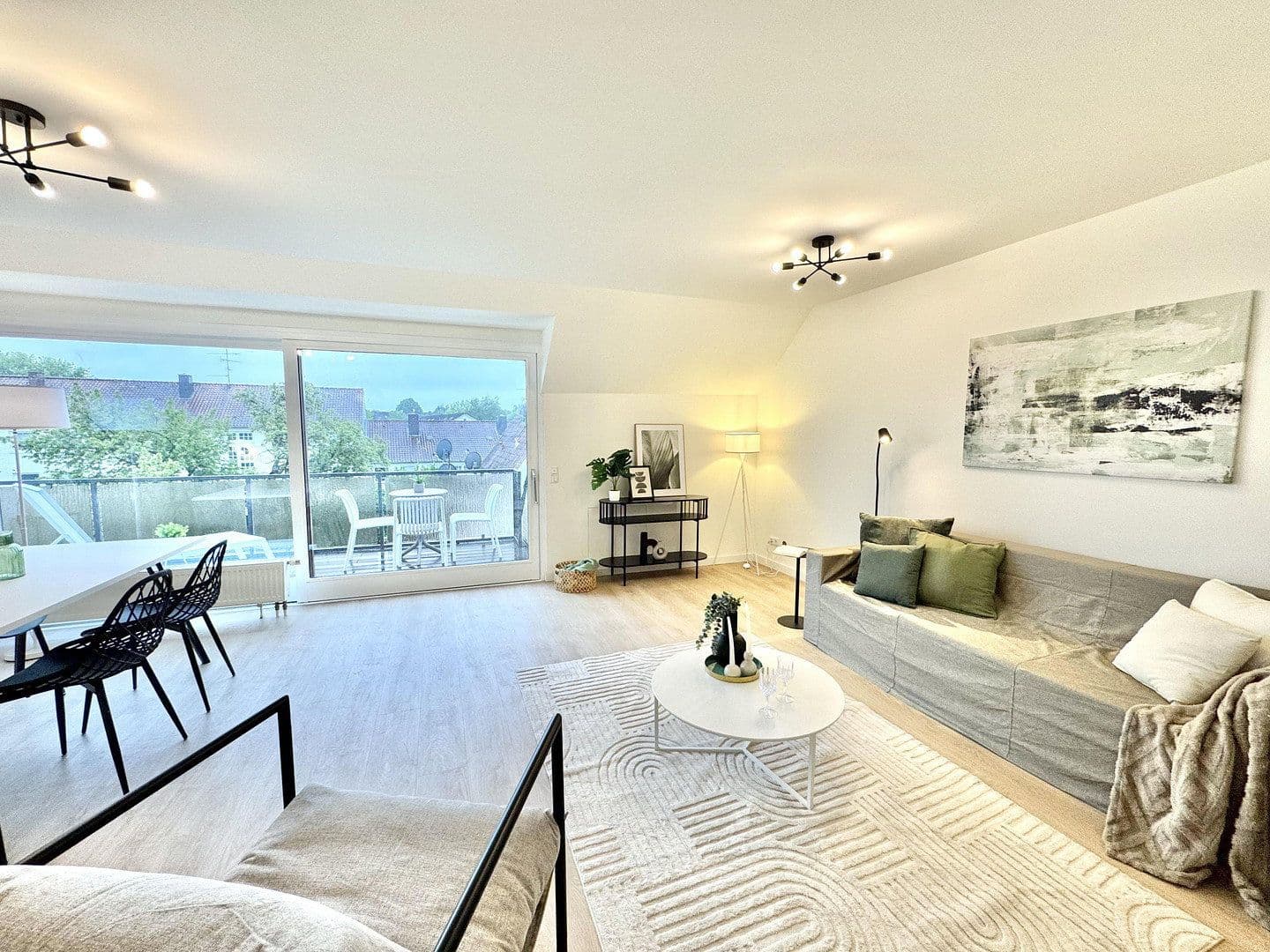 Predaj bytu 4-izbový 132 m², Lübeck, Šlezvicko-Holštajnsko Predaj bytu 4-izbový 132 m², Lübeck, Šlezvicko-Holštajnsko