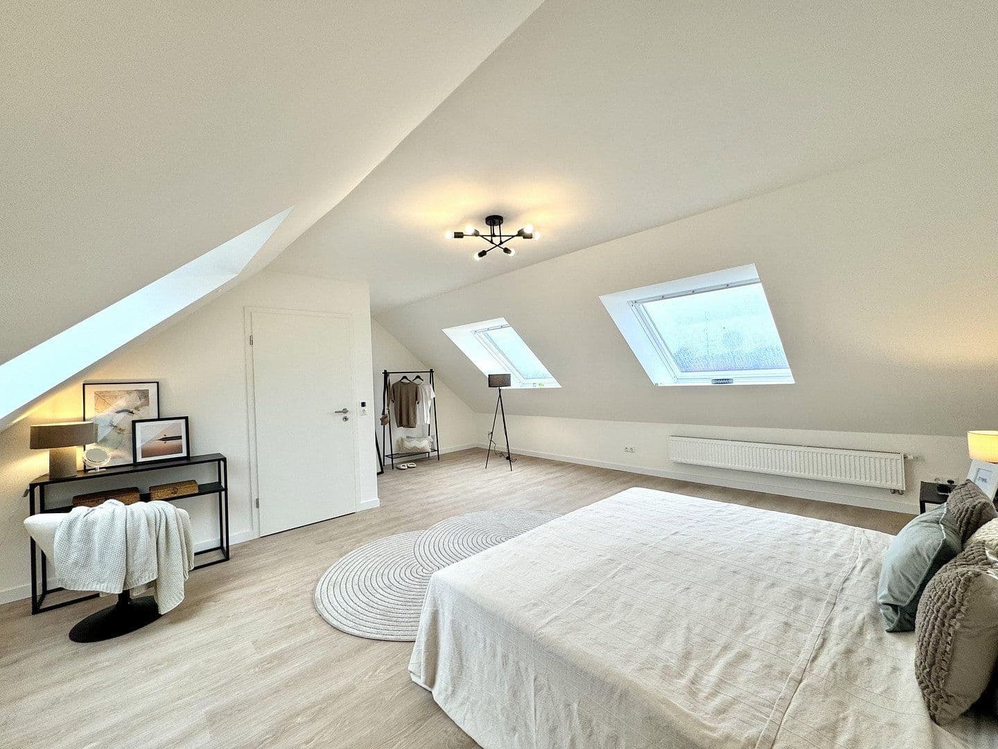Predaj bytu 4-izbový 132 m², Lübeck, Šlezvicko-Holštajnsko Predaj bytu 4-izbový 132 m², Lübeck, Šlezvicko-Holštajnsko