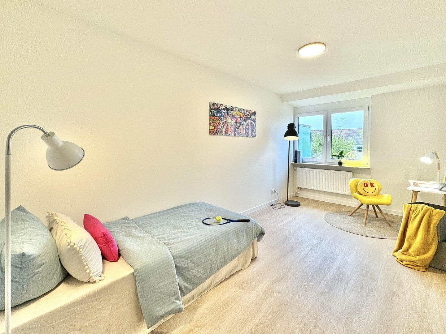 Predaj bytu 4-izbový 132 m², Lübeck, Šlezvicko-Holštajnsko Predaj bytu 4-izbový 132 m², Lübeck, Šlezvicko-Holštajnsko