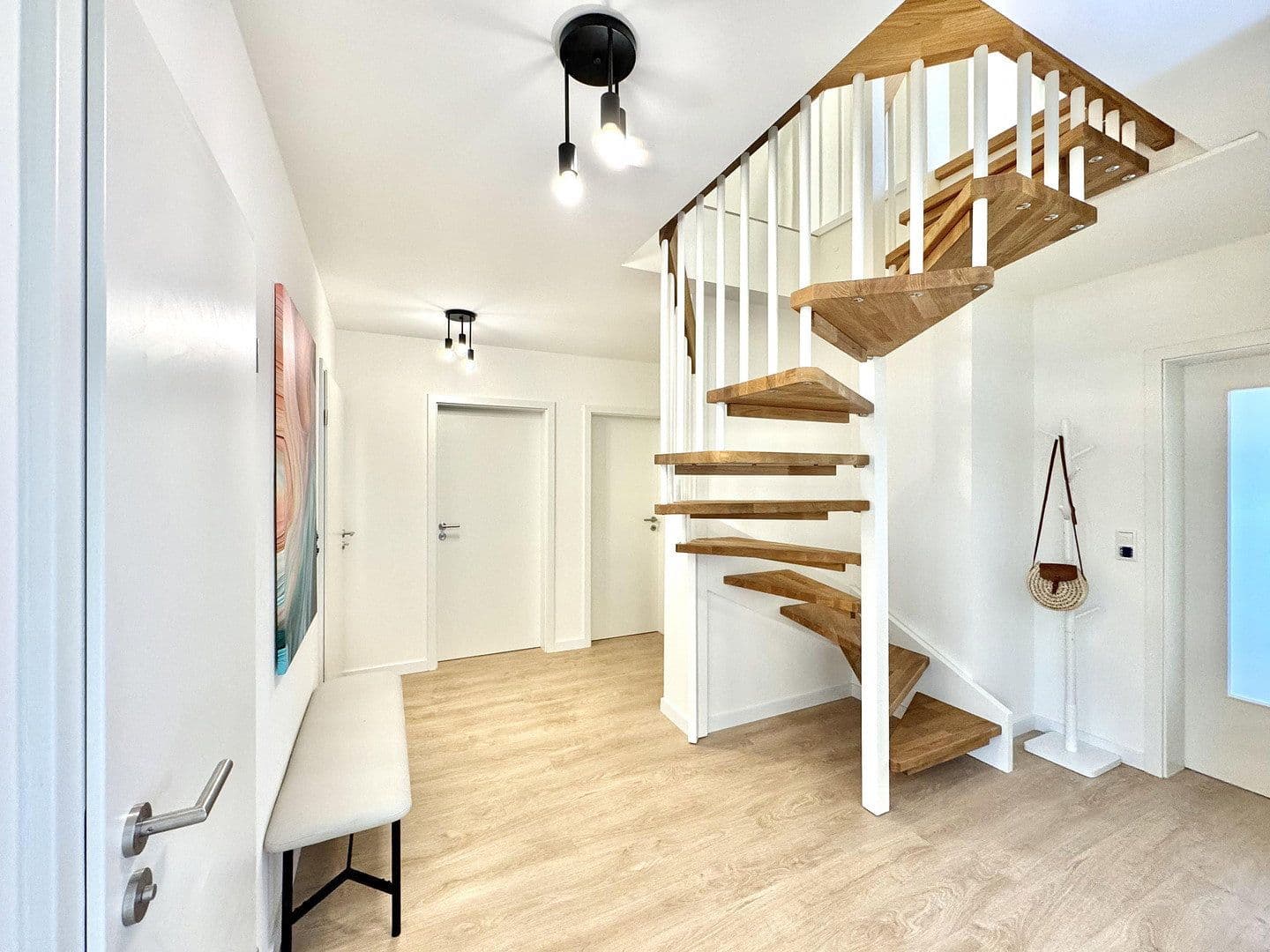 Predaj bytu 4-izbový 132 m², Lübeck, Šlezvicko-Holštajnsko Predaj bytu 4-izbový 132 m², Lübeck, Šlezvicko-Holštajnsko