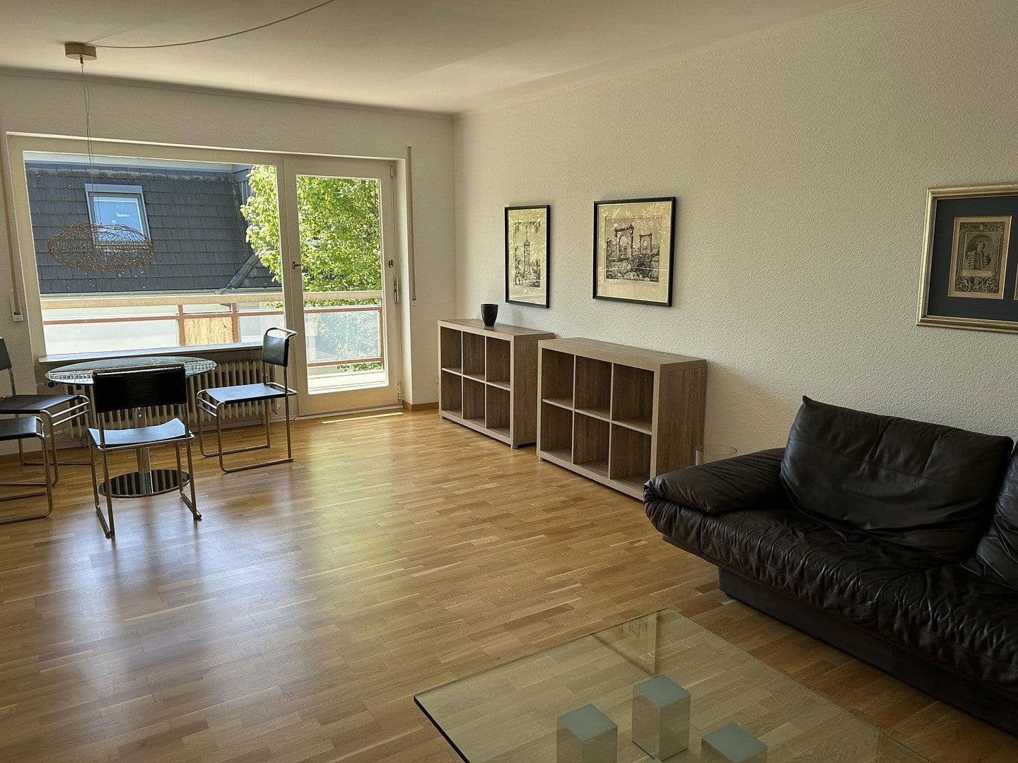 Prenájom bytu 2-izbový 58 m², Bad Homburg vor der Höhe, Hesensko Prenájom bytu 2-izbový 58 m², Bad Homburg vor der Höhe, Hesensko