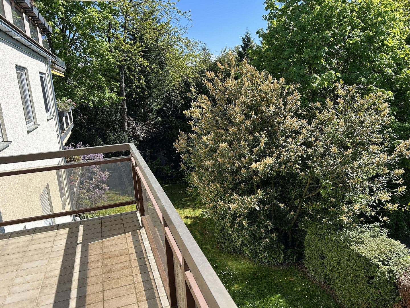 Prenájom bytu 2-izbový 58 m², Bad Homburg vor der Höhe, Hesensko Prenájom bytu 2-izbový 58 m², Bad Homburg vor der Höhe, Hesensko