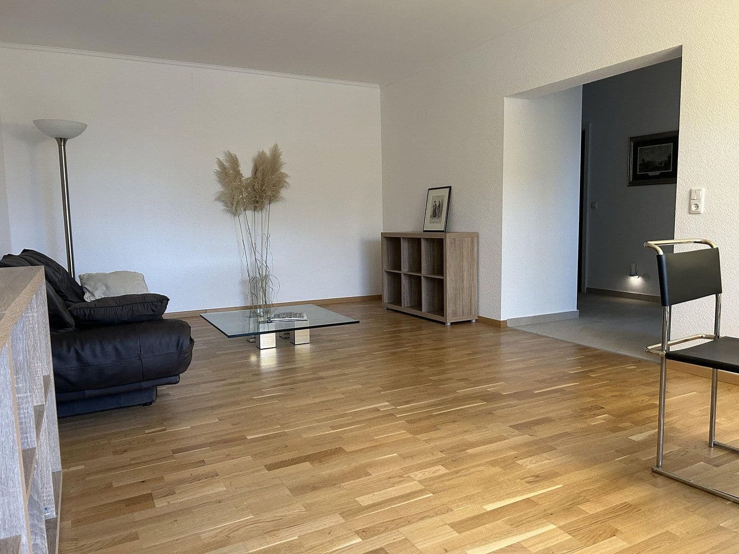 Prenájom bytu 2-izbový 58 m², Bad Homburg vor der Höhe, Hesensko Prenájom bytu 2-izbový 58 m², Bad Homburg vor der Höhe, Hesensko