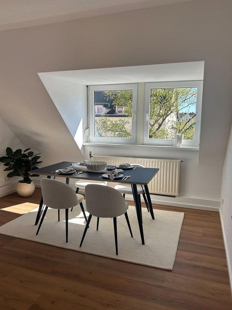 Predaj bytu 3-izbový 75 m², Kreuzstraße, Osnabrück, Dolné Sasko Predaj bytu 3-izbový 75 m², Kreuzstraße, Osnabrück, Dolné Sasko