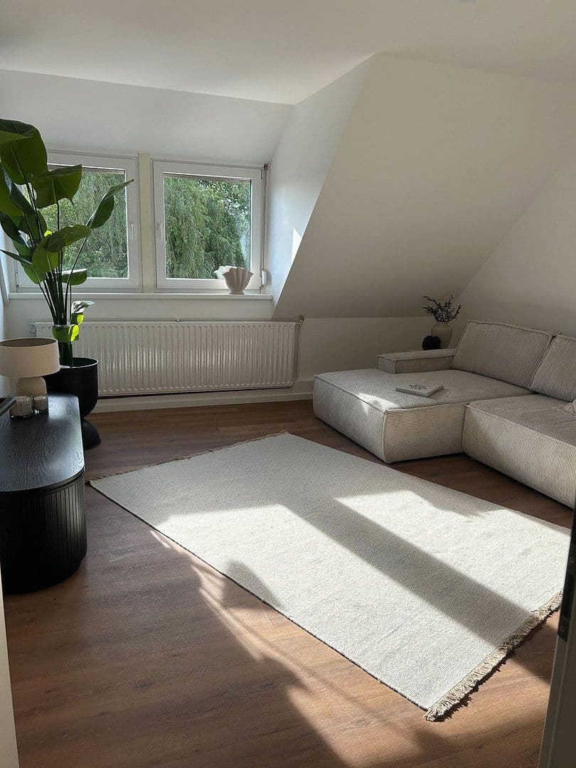 Predaj bytu 3-izbový 75 m², Kreuzstraße, Osnabrück, Dolné Sasko Predaj bytu 3-izbový 75 m², Kreuzstraße, Osnabrück, Dolné Sasko