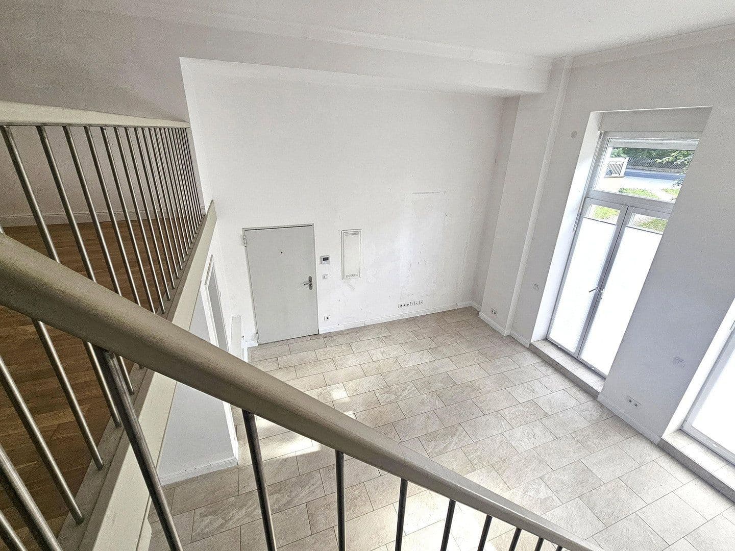 Prenájom bytu 2-izbový 61 m², Tiergartenstr. 7, Königs Wusterhausen, Brandenbursko Prenájom bytu 2-izbový 61 m², Tiergartenstr. 7, Königs Wusterhausen, Brandenbursko