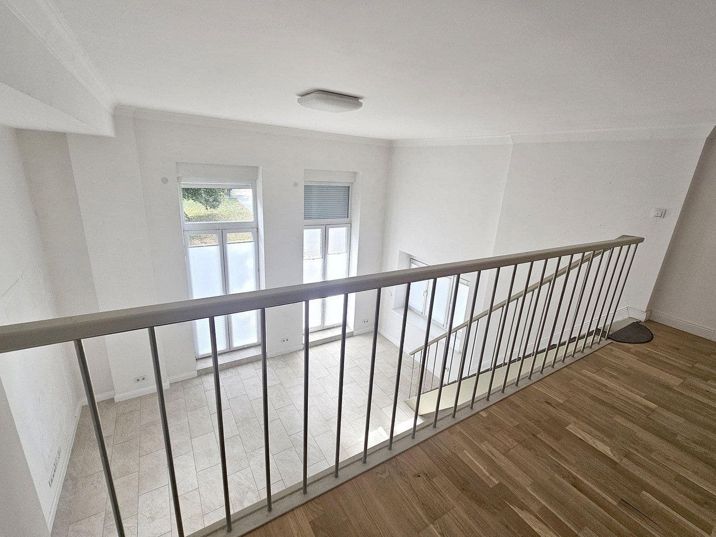 Prenájom bytu 2-izbový 61 m², Tiergartenstr. 7, Königs Wusterhausen, Brandenbursko Prenájom bytu 2-izbový 61 m², Tiergartenstr. 7, Königs Wusterhausen, Brandenbursko