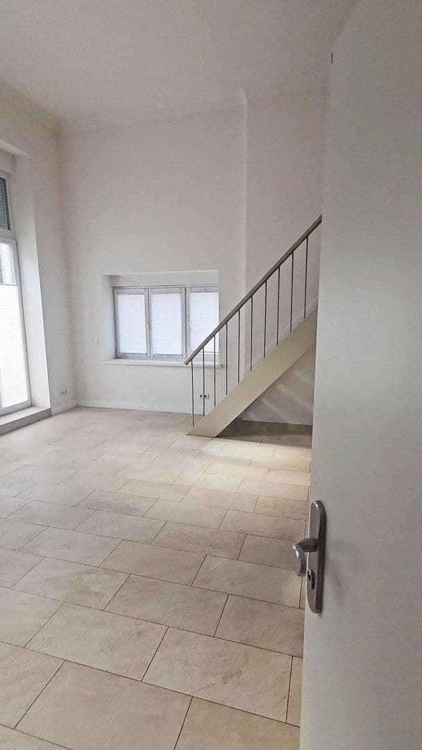 Prenájom bytu 2-izbový 61 m², Tiergartenstr. 7, Königs Wusterhausen, Brandenbursko Prenájom bytu 2-izbový 61 m², Tiergartenstr. 7, Königs Wusterhausen, Brandenbursko