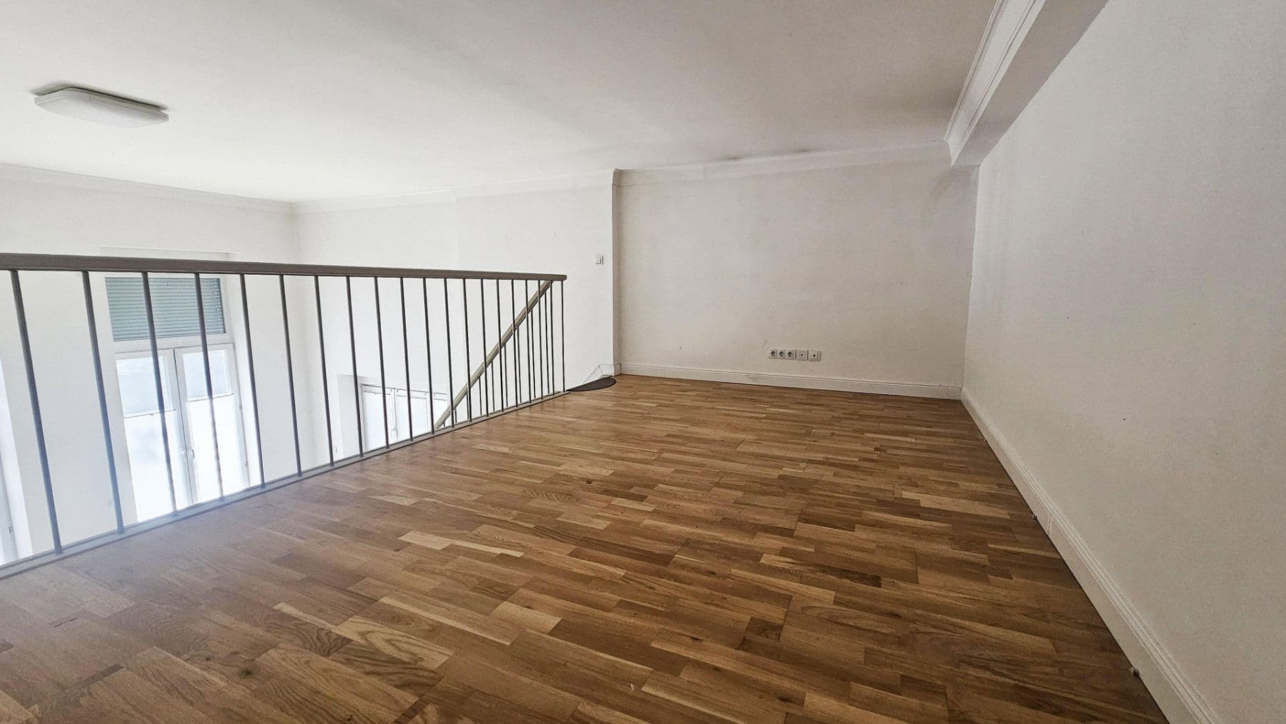 Prenájom bytu 2-izbový 61 m², Tiergartenstr. 7, Königs Wusterhausen, Brandenbursko Prenájom bytu 2-izbový 61 m², Tiergartenstr. 7, Königs Wusterhausen, Brandenbursko