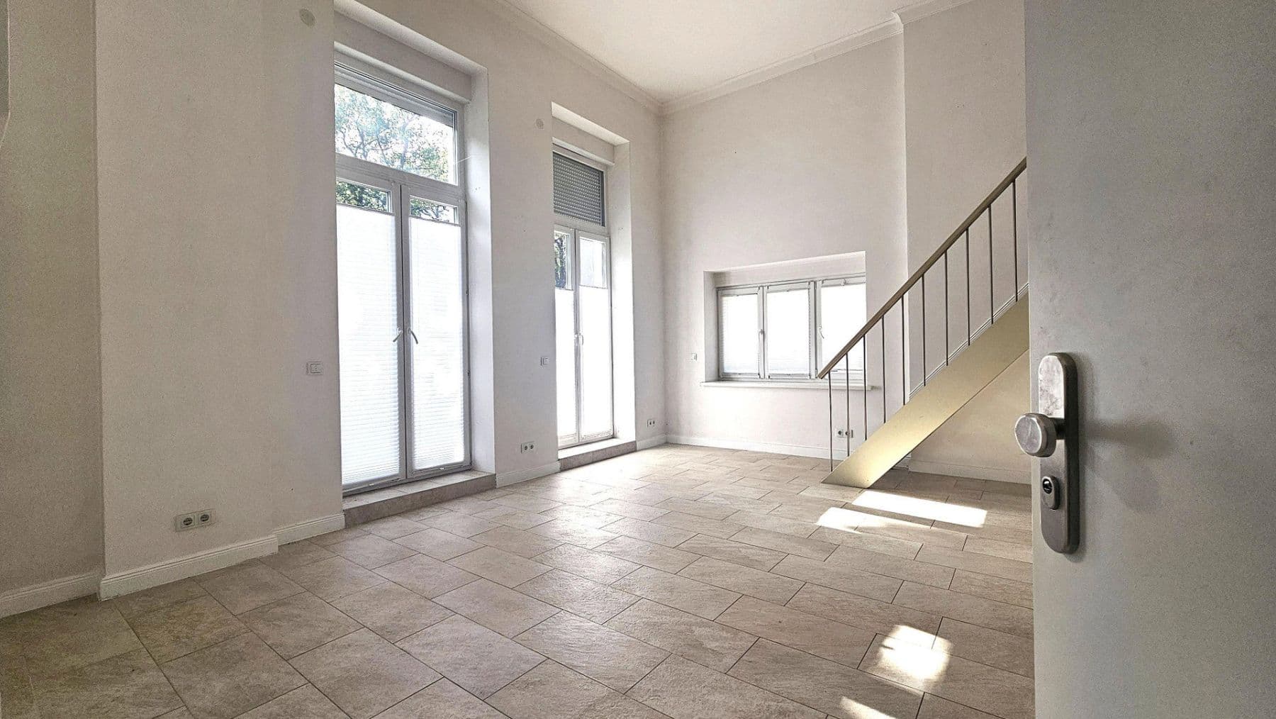 Prenájom bytu 2-izbový 61 m², Tiergartenstr. 7, Königs Wusterhausen, Brandenbursko Prenájom bytu 2-izbový 61 m², Tiergartenstr. 7, Königs Wusterhausen, Brandenbursko
