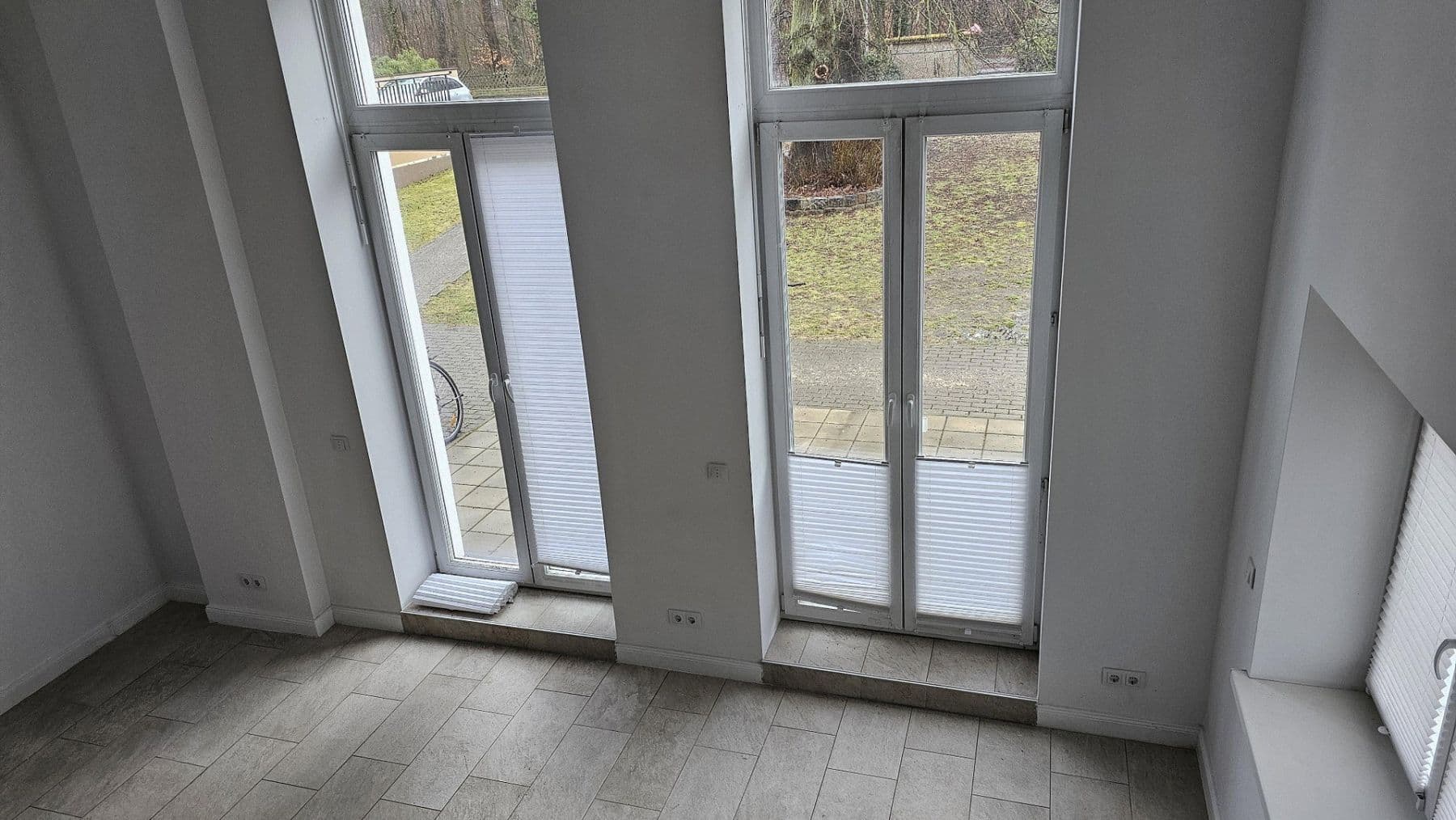 Prenájom bytu 2-izbový 61 m², Tiergartenstr. 7, Königs Wusterhausen, Brandenbursko Prenájom bytu 2-izbový 61 m², Tiergartenstr. 7, Königs Wusterhausen, Brandenbursko
