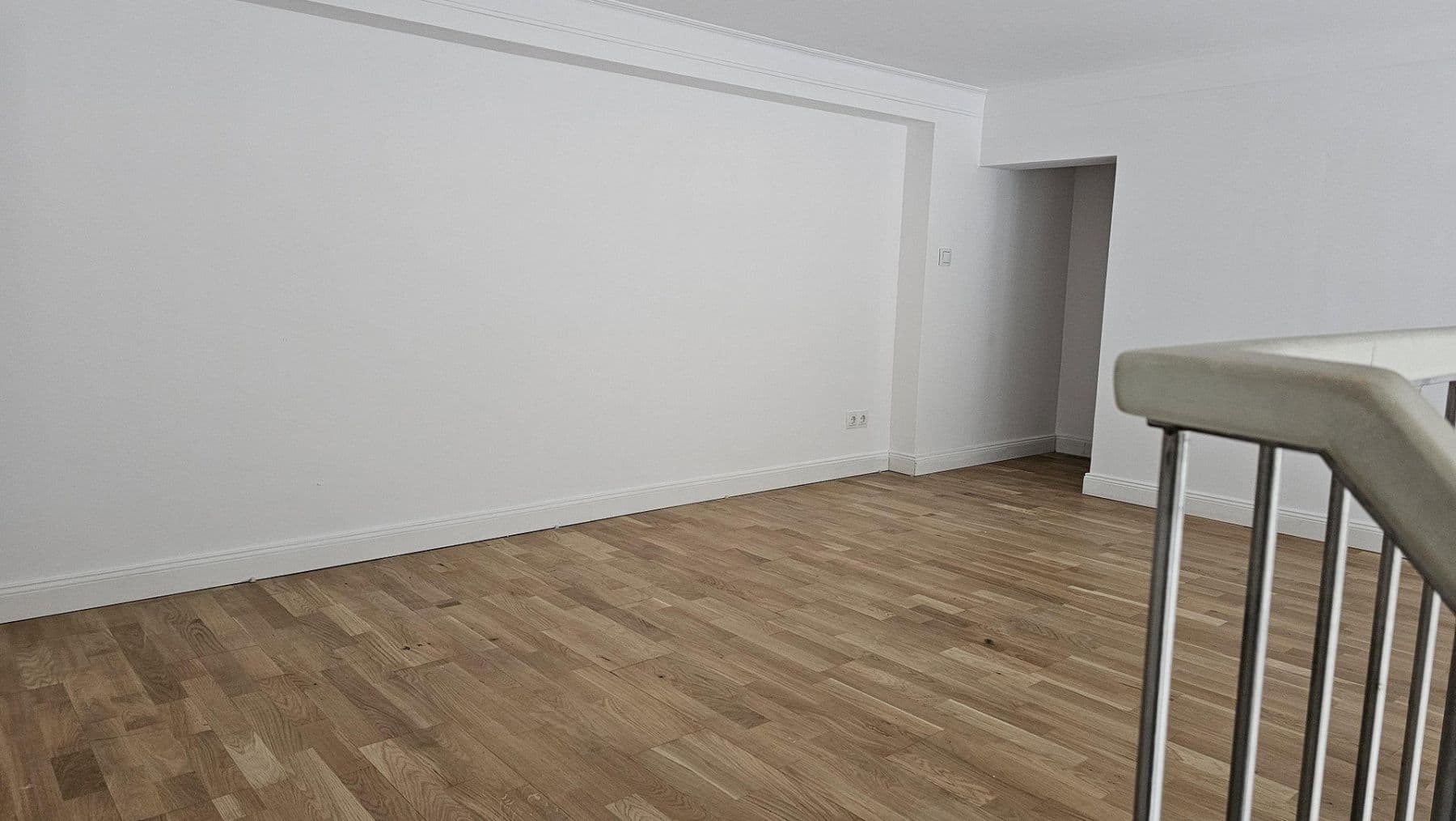 Prenájom bytu 2-izbový 61 m², Tiergartenstr. 7, Königs Wusterhausen, Brandenbursko Prenájom bytu 2-izbový 61 m², Tiergartenstr. 7, Königs Wusterhausen, Brandenbursko