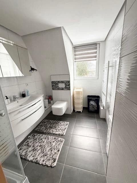 Predaj domu 188 m², pozemek 660 m², Herford, Severné Porýnie - Westfálsko Predaj domu 188 m², pozemek 660 m², Herford, Severné Porýnie - Westfálsko