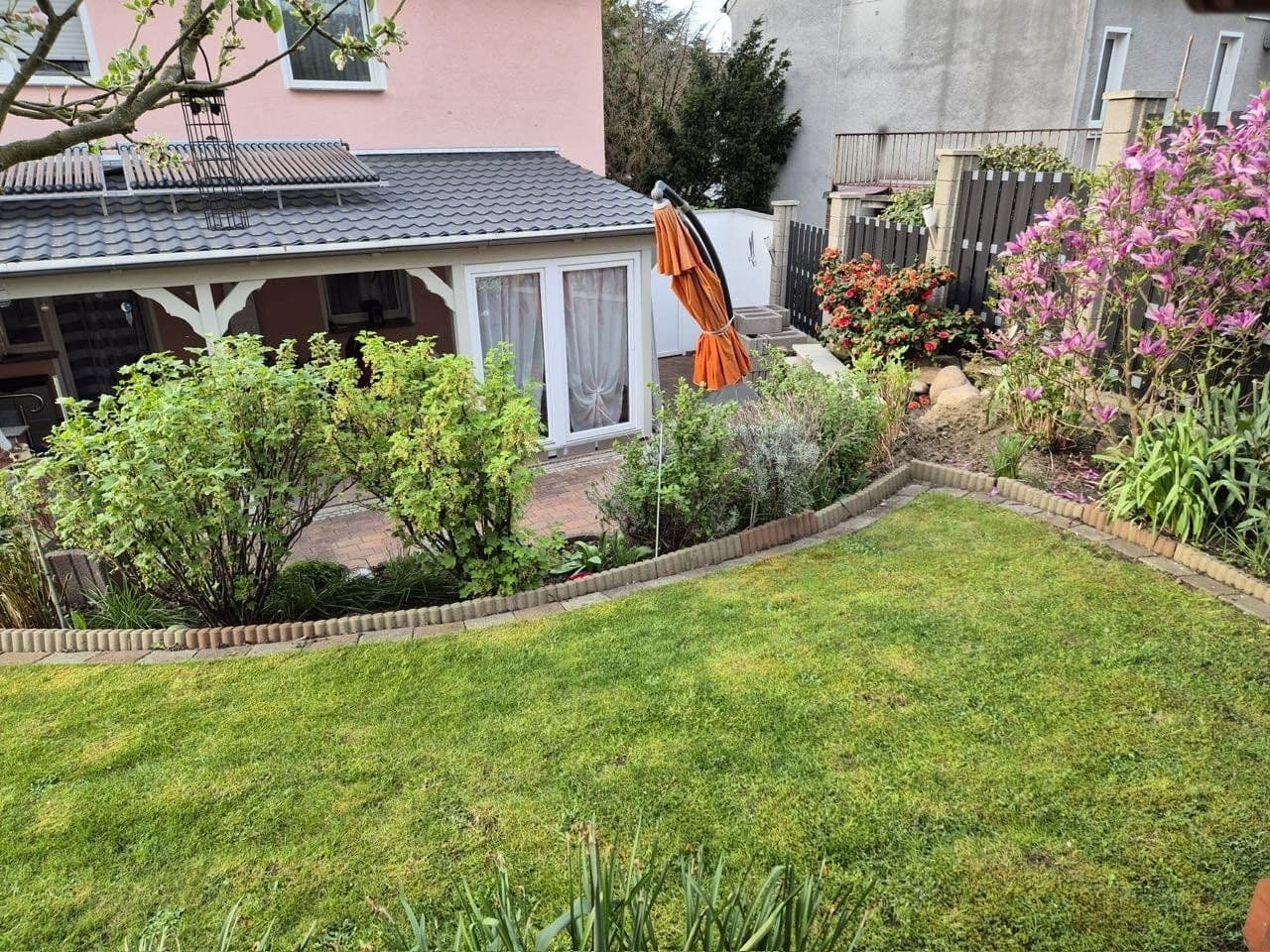 Predaj domu 188 m², pozemek 660 m², Herford, Severné Porýnie - Westfálsko Predaj domu 188 m², pozemek 660 m², Herford, Severné Porýnie - Westfálsko