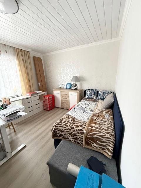 Predaj domu 188 m², pozemek 660 m², Herford, Severné Porýnie - Westfálsko Predaj domu 188 m², pozemek 660 m², Herford, Severné Porýnie - Westfálsko