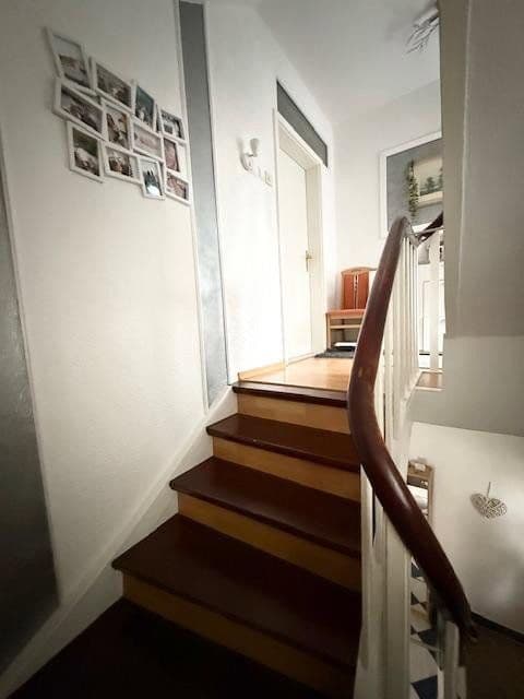 Predaj domu 188 m², pozemek 660 m², Herford, Severné Porýnie - Westfálsko Predaj domu 188 m², pozemek 660 m², Herford, Severné Porýnie - Westfálsko
