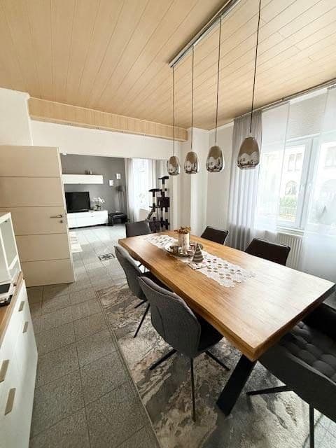 Predaj domu 188 m², pozemek 660 m², Herford, Severné Porýnie - Westfálsko Predaj domu 188 m², pozemek 660 m², Herford, Severné Porýnie - Westfálsko