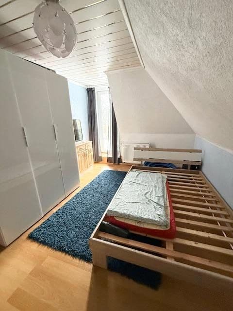 Predaj domu 188 m², pozemek 660 m², Herford, Severné Porýnie - Westfálsko Predaj domu 188 m², pozemek 660 m², Herford, Severné Porýnie - Westfálsko