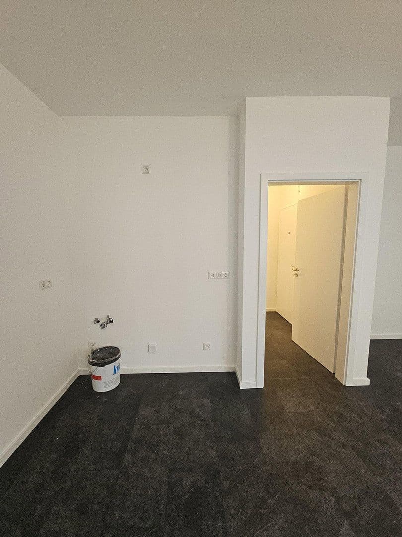 Prenájom bytu 1-izbový 30 m², Düsseldorf, Severné Porýnie - Westfálsko Prenájom bytu 1-izbový 30 m², Düsseldorf, Severné Porýnie - Westfálsko