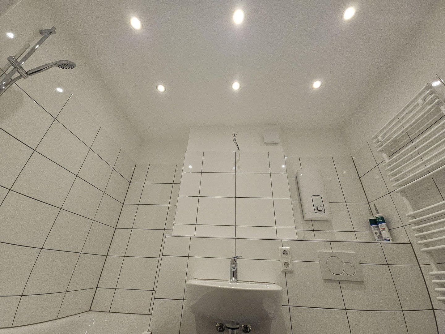 Prenájom bytu 1-izbový 30 m², Düsseldorf, Severné Porýnie - Westfálsko Prenájom bytu 1-izbový 30 m², Düsseldorf, Severné Porýnie - Westfálsko