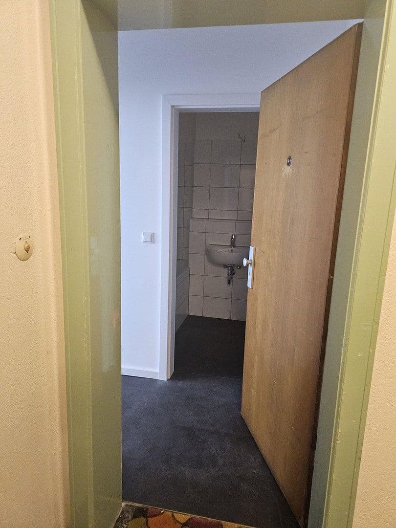 Prenájom bytu 1-izbový 30 m², Düsseldorf, Severné Porýnie - Westfálsko Prenájom bytu 1-izbový 30 m², Düsseldorf, Severné Porýnie - Westfálsko