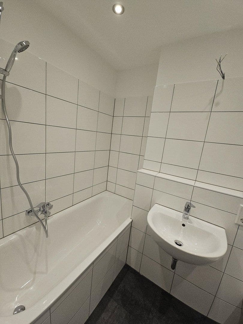 Prenájom bytu 1-izbový 30 m², Düsseldorf, Severné Porýnie - Westfálsko Prenájom bytu 1-izbový 30 m², Düsseldorf, Severné Porýnie - Westfálsko