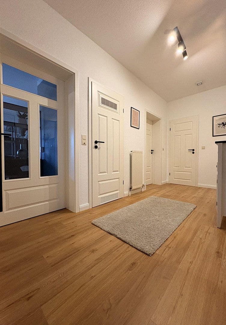 Predaj bytu 3-izbový 70 m², Fehmarn, Šlezvicko-Holštajnsko Predaj bytu 3-izbový 70 m², Fehmarn, Šlezvicko-Holštajnsko
