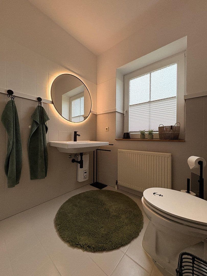 Predaj bytu 3-izbový 70 m², Fehmarn, Šlezvicko-Holštajnsko Predaj bytu 3-izbový 70 m², Fehmarn, Šlezvicko-Holštajnsko