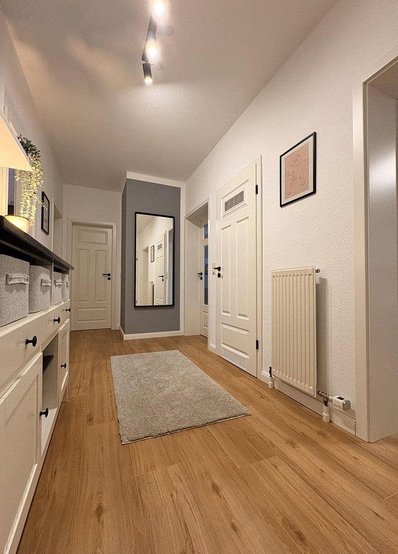 Predaj bytu 3-izbový 70 m², Fehmarn, Šlezvicko-Holštajnsko Predaj bytu 3-izbový 70 m², Fehmarn, Šlezvicko-Holštajnsko