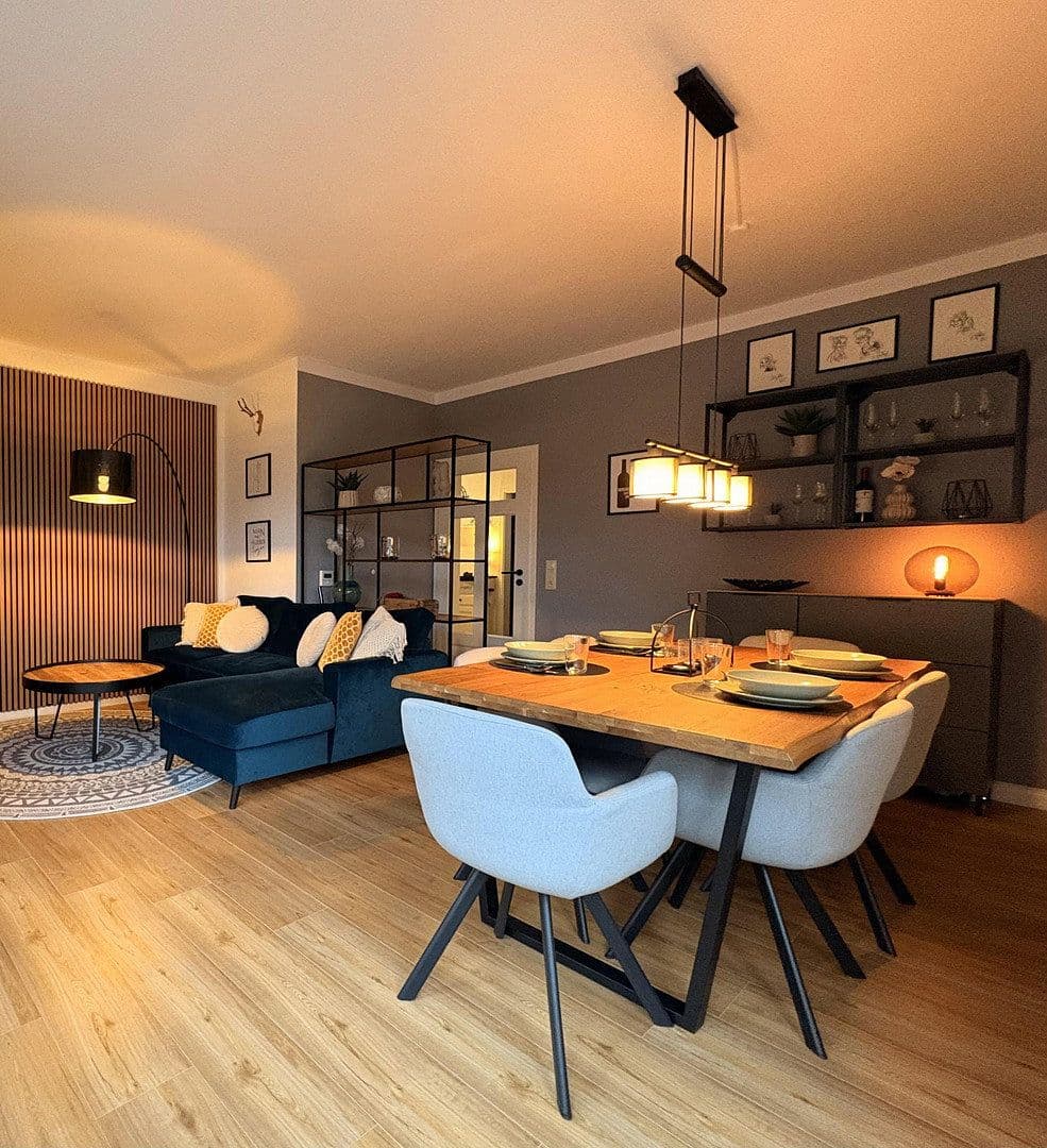 Predaj bytu 3-izbový 70 m², Fehmarn, Šlezvicko-Holštajnsko Predaj bytu 3-izbový 70 m², Fehmarn, Šlezvicko-Holštajnsko