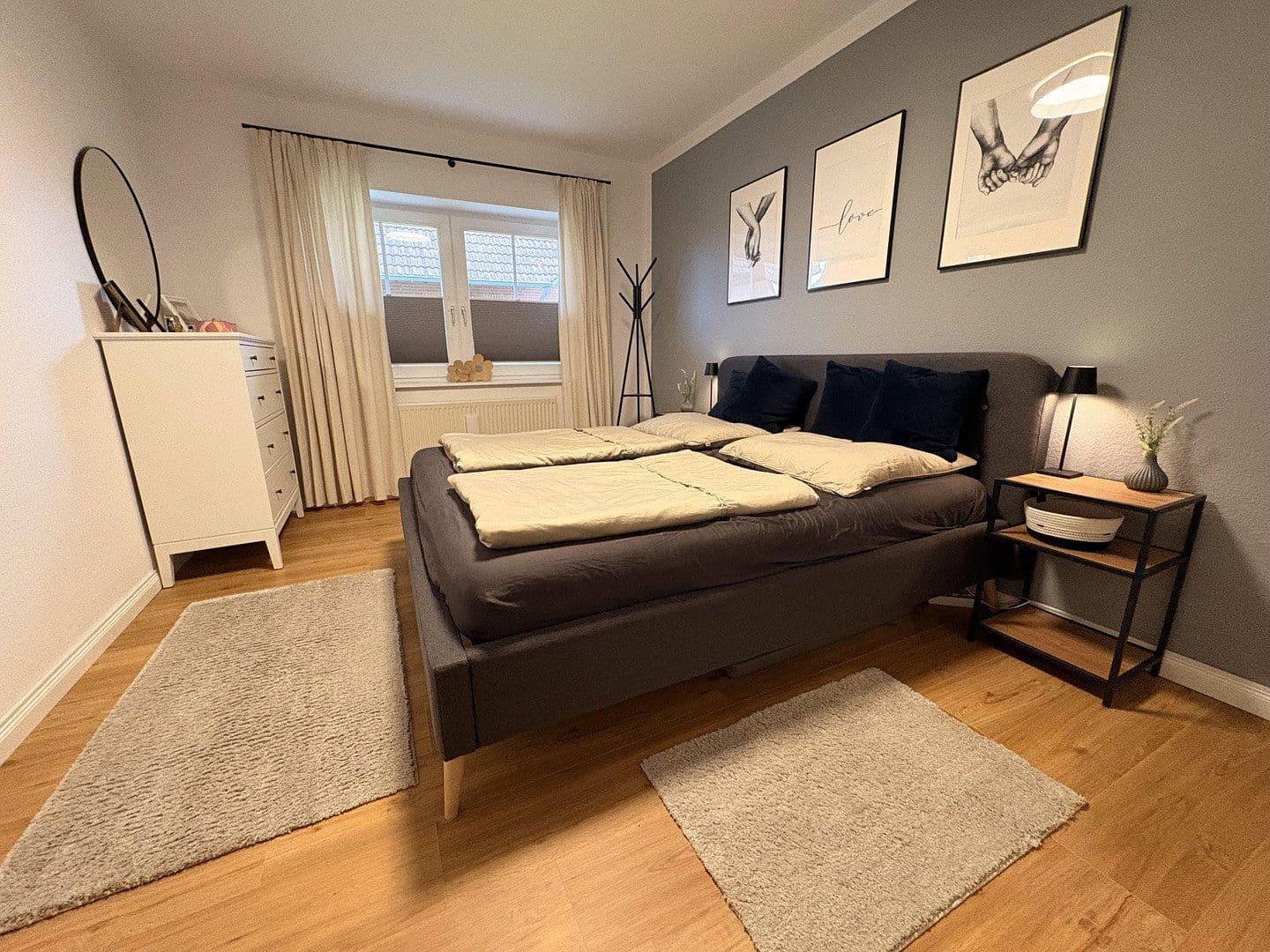 Predaj bytu 3-izbový 70 m², Fehmarn, Šlezvicko-Holštajnsko Predaj bytu 3-izbový 70 m², Fehmarn, Šlezvicko-Holštajnsko