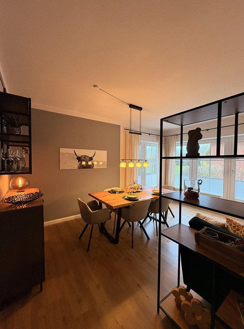 Predaj bytu 3-izbový 70 m², Fehmarn, Šlezvicko-Holštajnsko Predaj bytu 3-izbový 70 m², Fehmarn, Šlezvicko-Holštajnsko