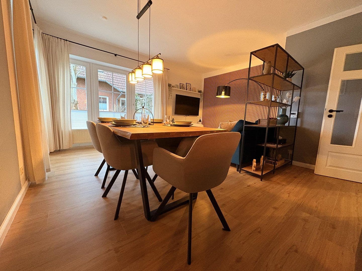 Predaj bytu 3-izbový 70 m², Fehmarn, Šlezvicko-Holštajnsko Predaj bytu 3-izbový 70 m², Fehmarn, Šlezvicko-Holštajnsko