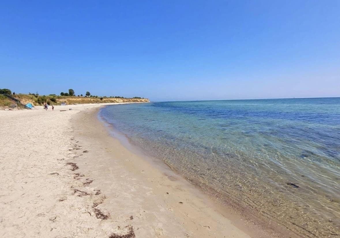 Predaj bytu 3-izbový 70 m², Fehmarn, Šlezvicko-Holštajnsko Predaj bytu 3-izbový 70 m², Fehmarn, Šlezvicko-Holštajnsko