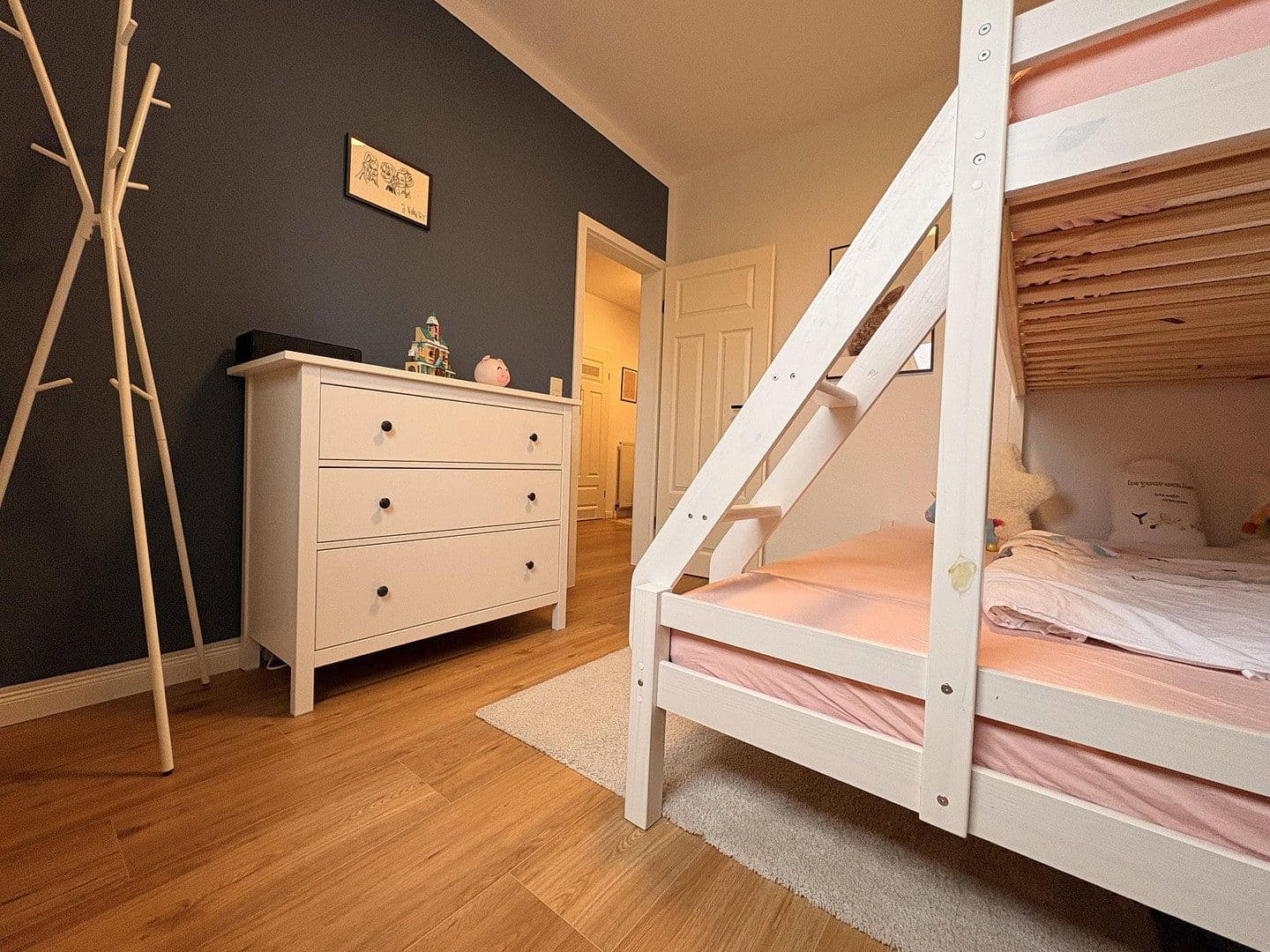 Predaj bytu 3-izbový 70 m², Fehmarn, Šlezvicko-Holštajnsko Predaj bytu 3-izbový 70 m², Fehmarn, Šlezvicko-Holštajnsko
