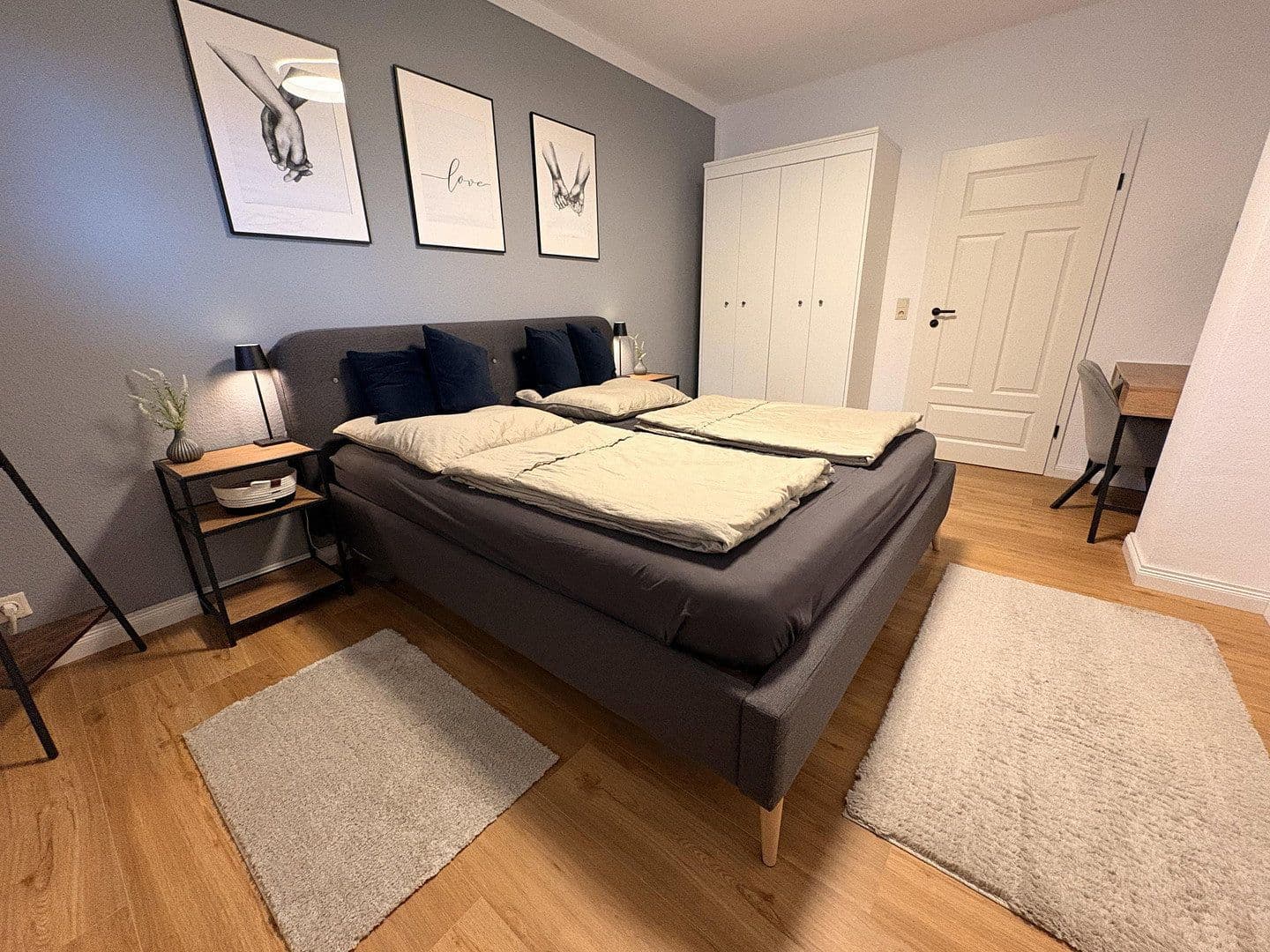 Predaj bytu 3-izbový 70 m², Fehmarn, Šlezvicko-Holštajnsko Predaj bytu 3-izbový 70 m², Fehmarn, Šlezvicko-Holštajnsko