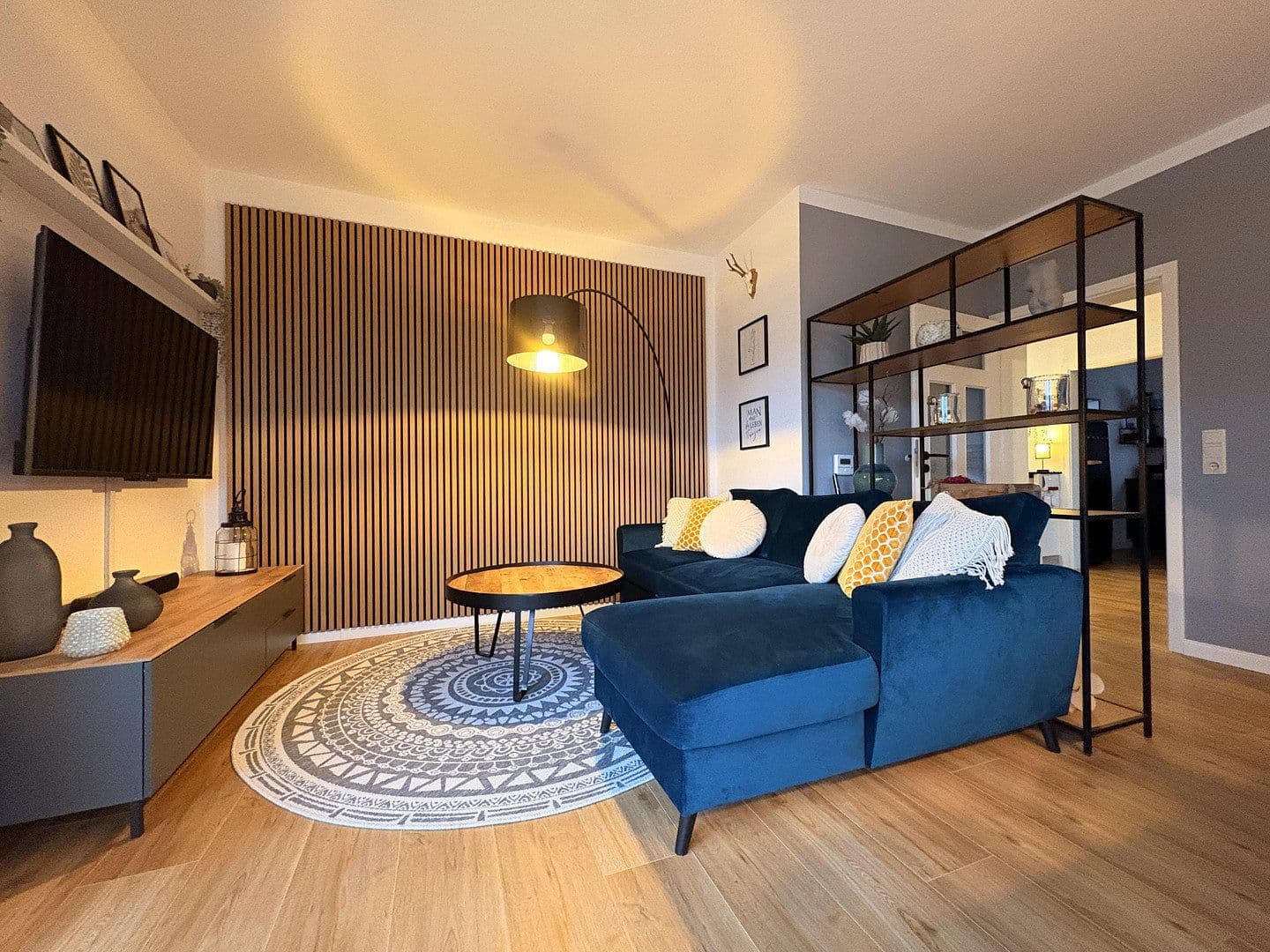 Predaj bytu 3-izbový 70 m², Fehmarn, Šlezvicko-Holštajnsko Predaj bytu 3-izbový 70 m², Fehmarn, Šlezvicko-Holštajnsko