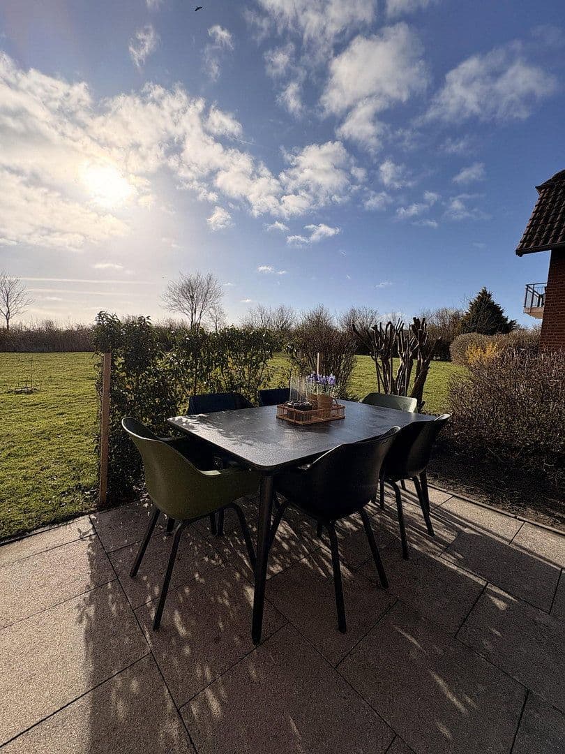 Predaj bytu 3-izbový 70 m², Fehmarn, Šlezvicko-Holštajnsko Predaj bytu 3-izbový 70 m², Fehmarn, Šlezvicko-Holštajnsko