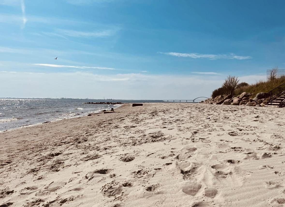 Predaj bytu 3-izbový 70 m², Fehmarn, Šlezvicko-Holštajnsko Predaj bytu 3-izbový 70 m², Fehmarn, Šlezvicko-Holštajnsko